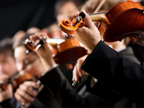 Мариупольскую площадь превратят в импровизированный зал для масштабного фестиваля (ВИДЕО)