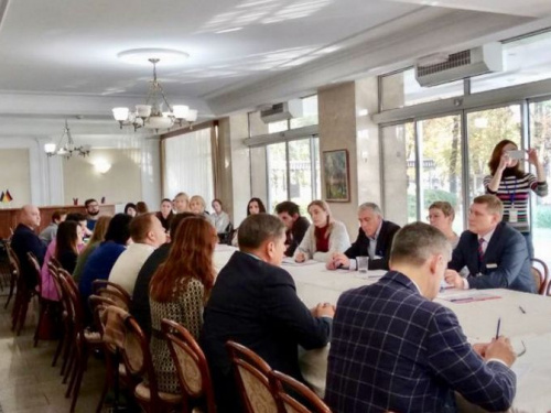 Европейский Донбасс: полузабытый этап в развитии региона (ФОТО)