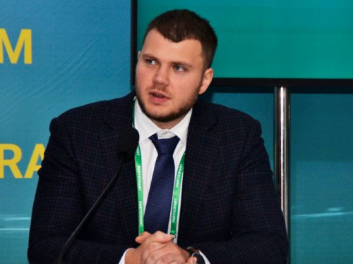 Криклий: «Украинцы не будут платить за восстановление Донбасса, это должна сделать Россия»