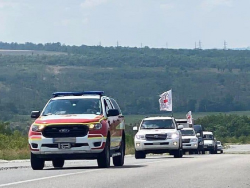 В Україну повернули тіла 64 захисників  - подробиці
