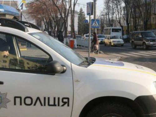 Полиция Мариуполя рассказала, как будет работать при военном положении