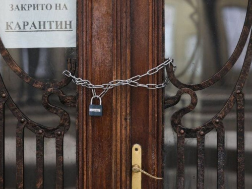 Официально: в Украине вводят локдаун. Какие ограничения предусмотрены?