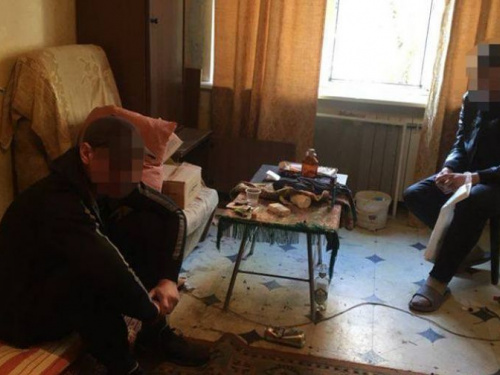 Мариуполец покупал жилье, а приобрел квартиру с криминальным сюрпризом (ФОТО)