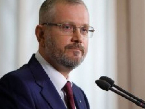 «Крым – это Украина», - Александр Вилкул