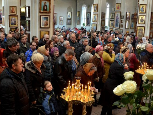 Захваты храмов или мирное существование? Эксперты и священники Мариуполя о предоставлении Томоса