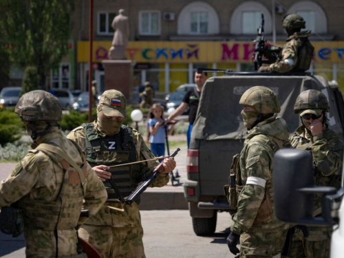 Окупанти прискорюють “віджим” житла на ТОТ: що робити власникам