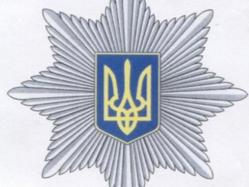 За сутки в полицию Мариуполя обратились 286 граждан