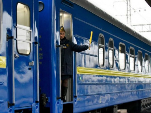 В железнодорожные билеты мариупольцев внесут изменения: с чем связано