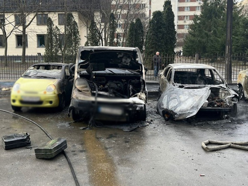 Чи можна отримати компенсацію за знищений автомобіль - роз’яснення юристів