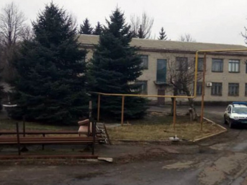 Житель Донецкой области подорвался на гранате
