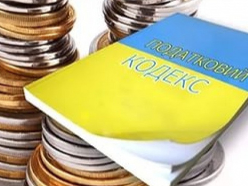 Жители и предприятия прифронтового Донбасса освобождены от уплаты налогов