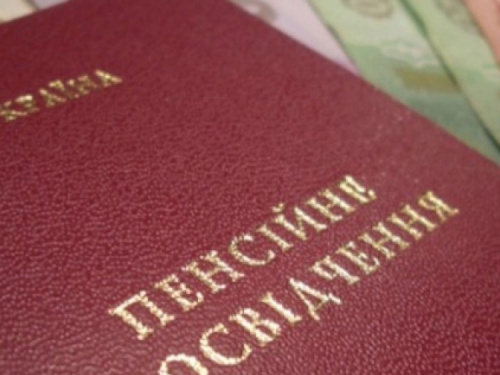 Жительница Донетчины обманом оформила «повышенную» пенсию