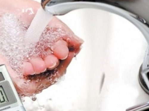 Новые тарифы: сколько придется платить мариупольцам за воду