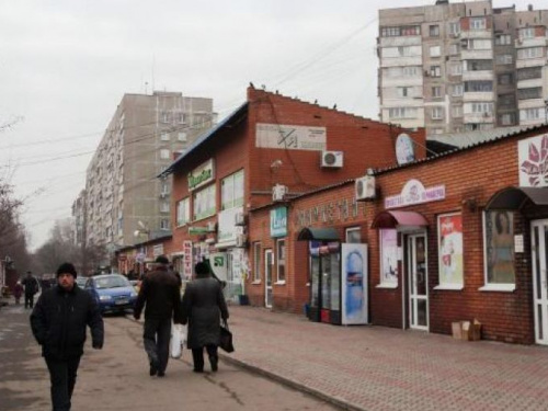 Рынки в Мариуполе не откроют до конца карантина. Главный санврач назвал причину