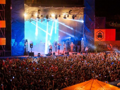 Скидка на билеты MRPL City Festival: как не пропустить такой шанс?