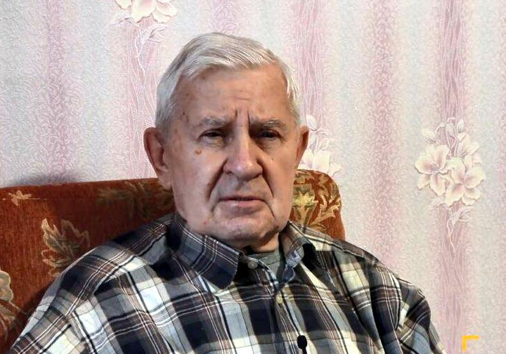 Неймовірна історія маріупольця, що знайшов прихисток в Ізмаїлі
