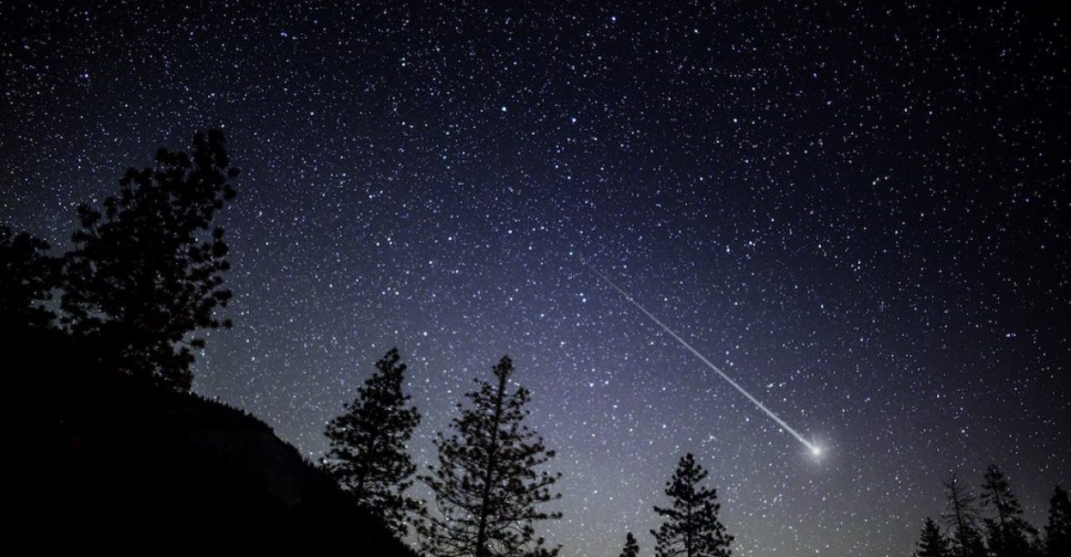 До ста вогняних куль на годину: українці зможуть побачити пік метеорного потоку Персеїди