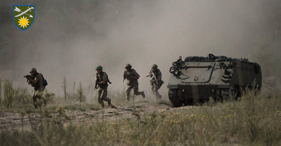 Сили оборони досягли успіхів в Урожайному та деокупували ще 3 кв. км. під Бахмутом – карта