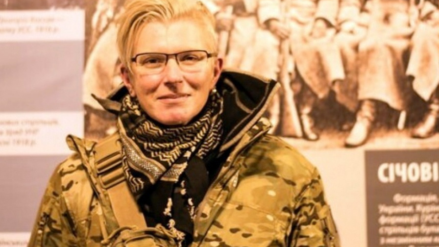 Тайра: я розповідаю правду, щоб світ побачив ницість і безжальність нашого ворога