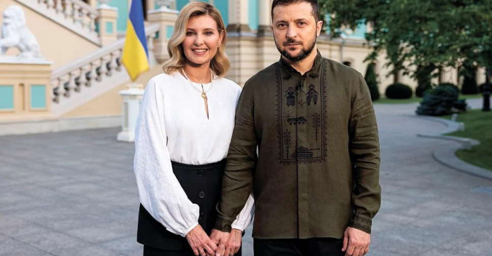 Проміжні вибори у США, зброя для України та депортація дітей до РФ, - інтерв’ю Зеленських 