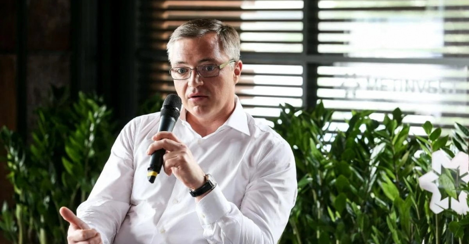 Важливе питання для всіх територій, які повернуться до України - реінтеграція тих, хто там залишився - Юрій Риженков