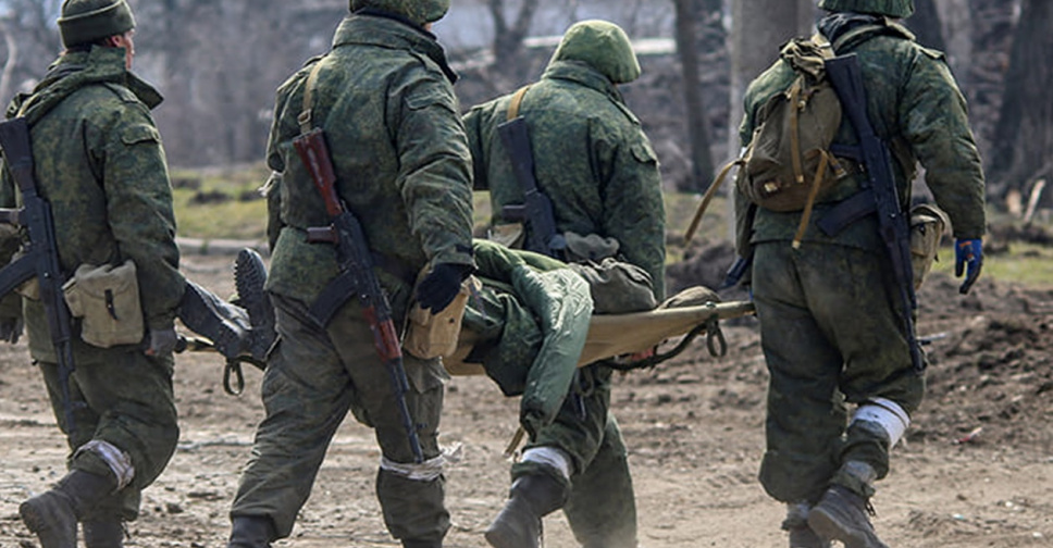 У Маріуполі на дні ВМФ масово отруїли російських офіцерів - двоє з них вже померло