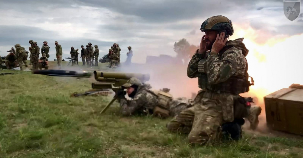 ЗСУ наступають на Мелітопольському та Бердянському напрямках - карта