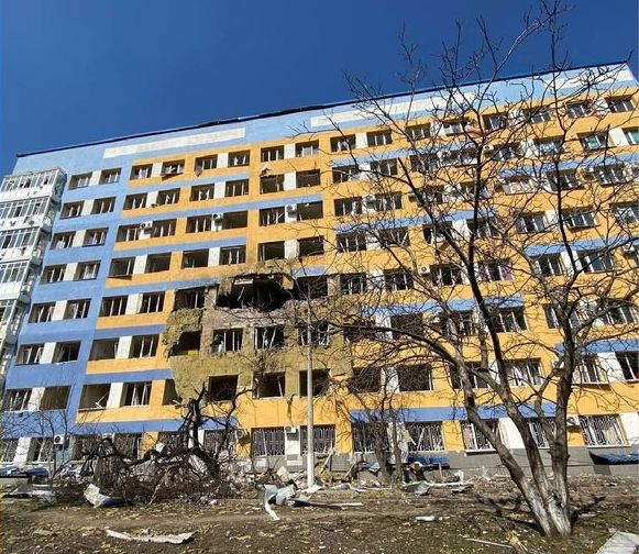 З дитиною вказали на двері: розповідь свідків про медицину в окупованому Маріуполі