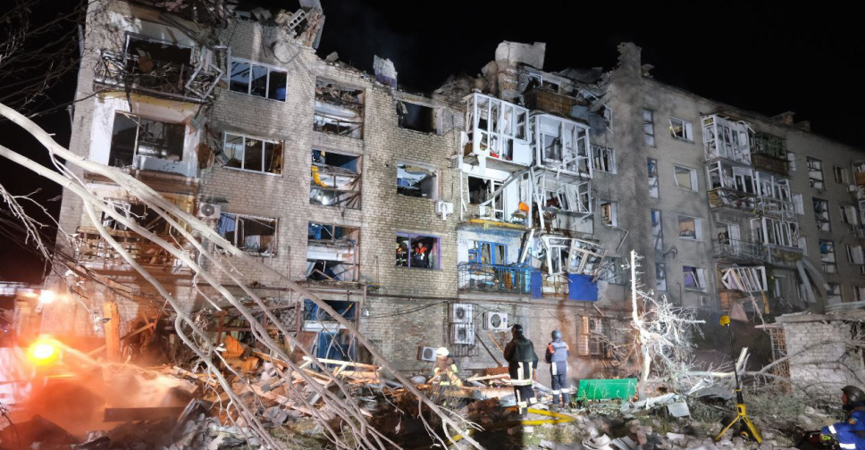 Росіяни вдарили по Покровську двома ракетами Іскандер: що відомо про жертв та руйнування
