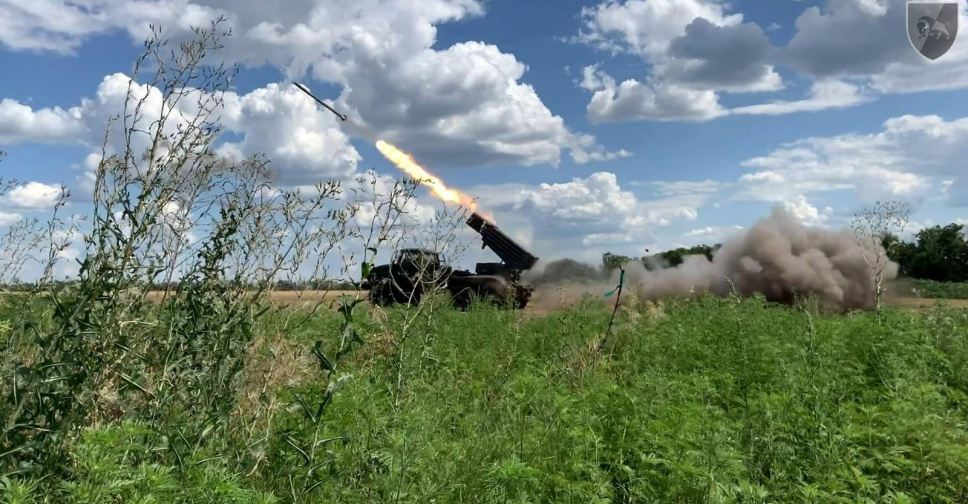 Сили оборони вибили росіян з позицій на північ від Бахмута  - карта