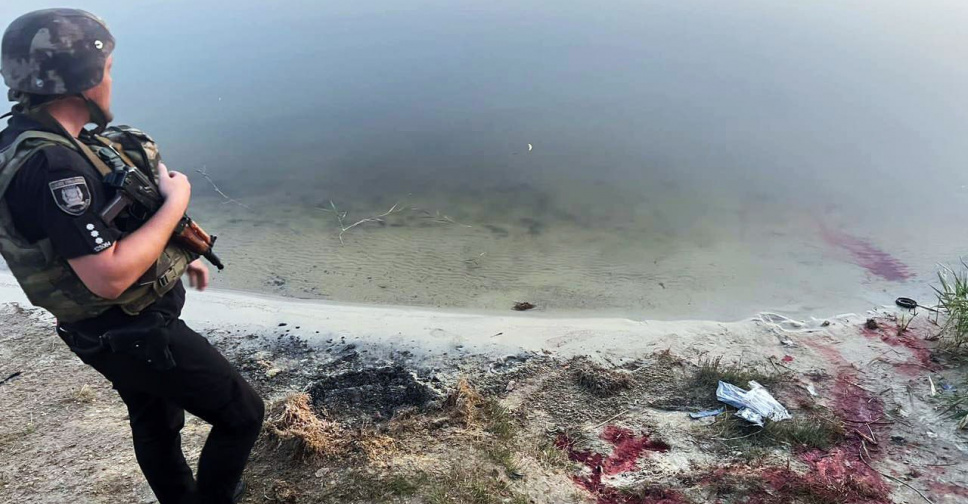 Росіяни вдарили касетними боєприпасами по Костянтинівці: загинули 10-річний хлопчик та ще одна людина