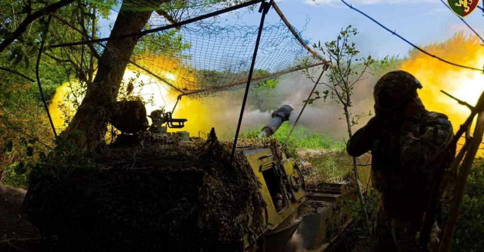 Росіяни концентрують зусилля на п’яти напрямках на Донбасі  - карта бойових дій