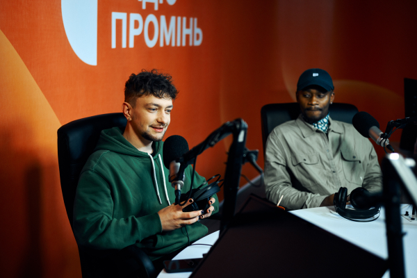 Український гурт «Tvorchi» написав пісню під враженням героїзму захисників Азовсталі