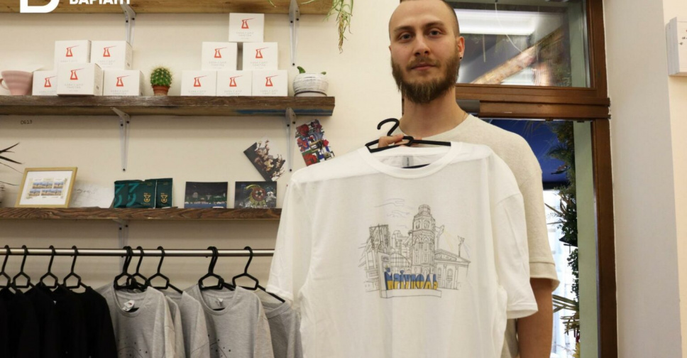 Переселенці з Маріуполя відкрили кафе у Львові
