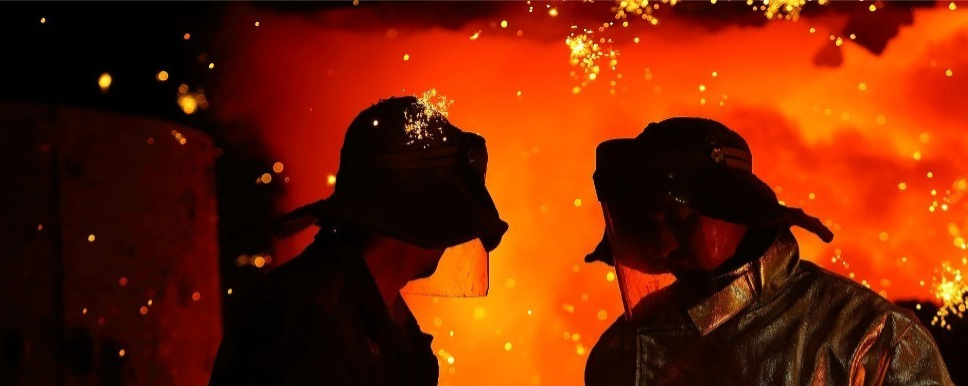 Маріупольців запрошують на роботу до Метінвесту: актуальні вакансії