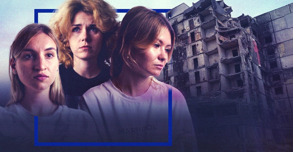 На BBC показали документальний фільм про трагедію Маріуполя