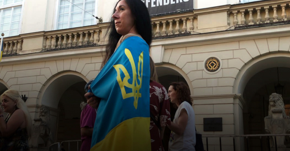 Історія жінки, яка бачила бої та окупацію Маріуполя з лікарняної палати