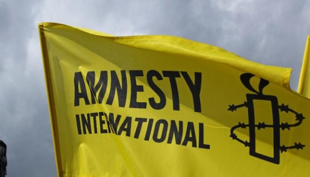 Міжнародна правозахисна організація Amnesty International назвала фільтрацію українців військовим злочином РФ