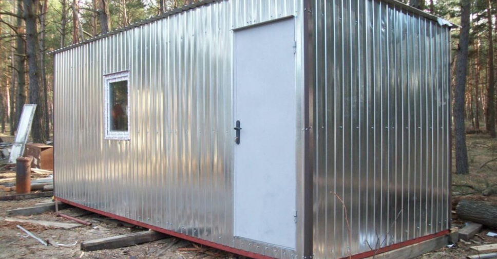 Як отримати безкоштовний модульний будинок в Україні: поради