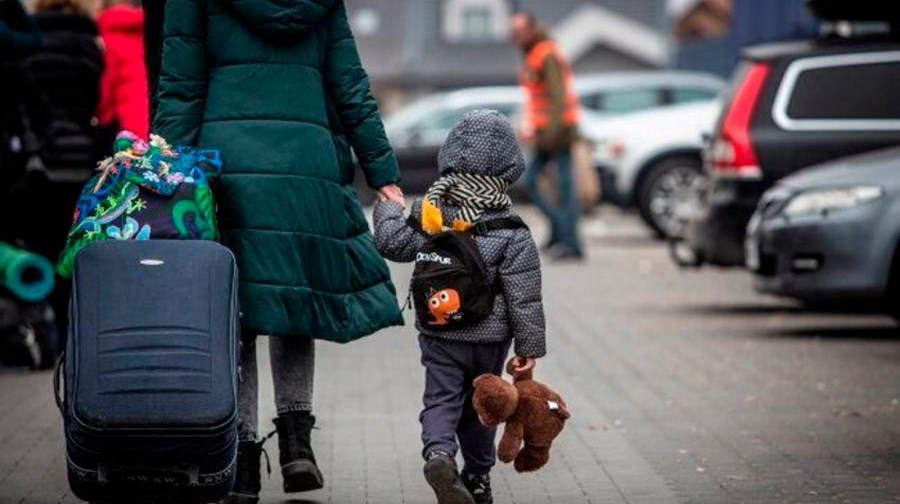 Переселенців поки що не будуть лишати виплат на проживання – Уряд відтермінував зміну правил
