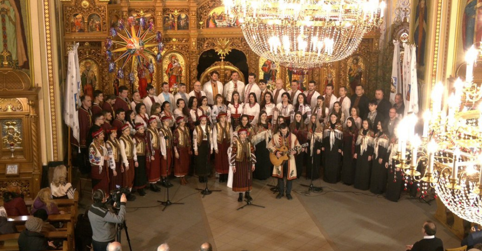Колядуватимуть маріупольці та бійці з фронту: як відбуватиметься “Коляда на Майзлях 2023”