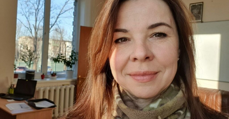 Сталева «Зоряна». Історія полтавки Наталії Стребкової з «Азову»