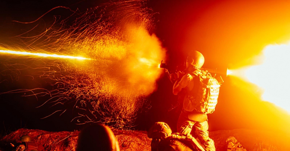 Росіяни намагаються повернути позиції у районах Андріївки та Кліщіївки - карта