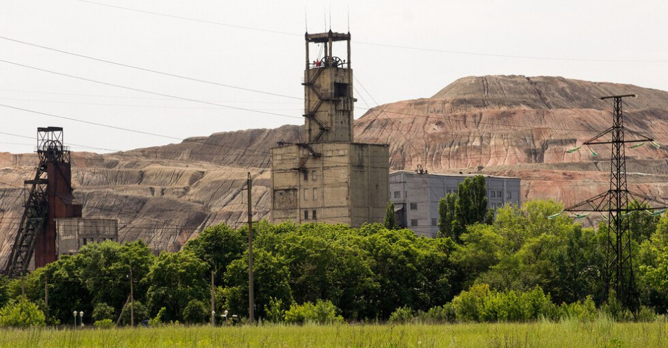 Вода із шахти у чайниках донеччан: окупанти зважилися на масове вбивство, відкладене у часі
