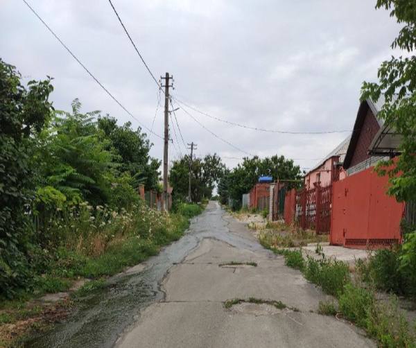 У Маріуполі каналізація стікає в море - жителі скаржаться в чатах
