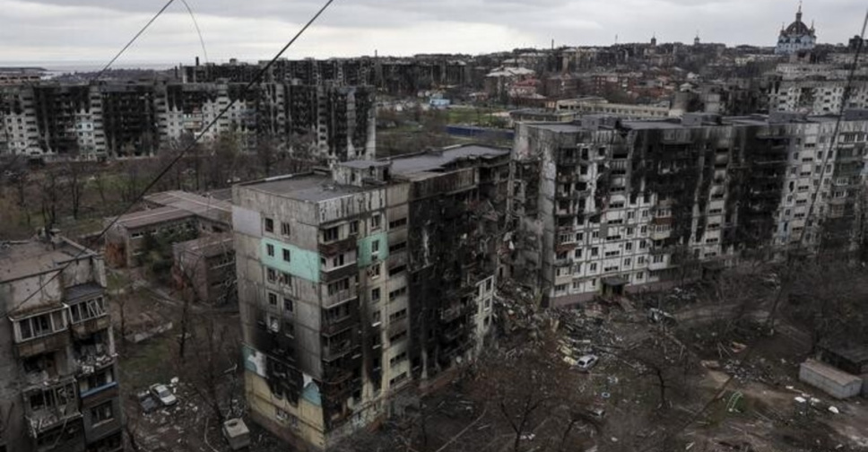 Історія переселенки з Маріуполя: росіяни знищили не місто, а наші життя