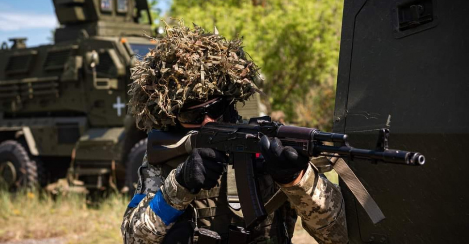 Росіяни намагаються відновити позиції на Бахмутському та Шахтарському напрямках - карта