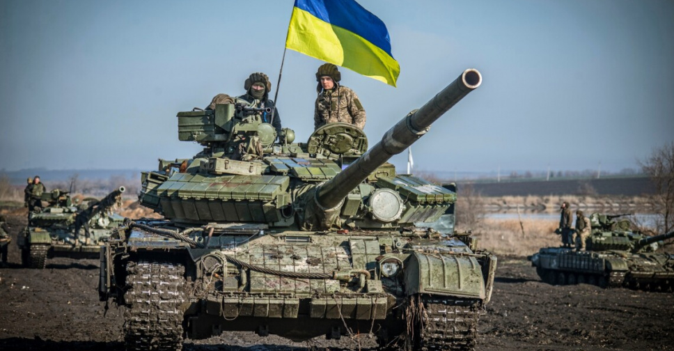 Українське військове диво  - Ганна Маляр розповіла про просування ЗСУ