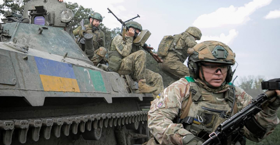 Сили оборони просунулися під Вугледаром та в районі Солодкого на Донеччині – карта