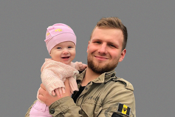 Був цивільним - став полоненим: історія затримання колишнього військовослужбовця з Маріуполя
